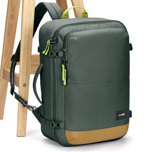 Pacsafe® GO 34L anti-theft carryon backpack