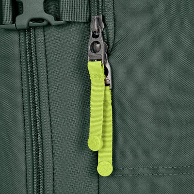 Pacsafe® GO 34L anti-theft carryon backpack