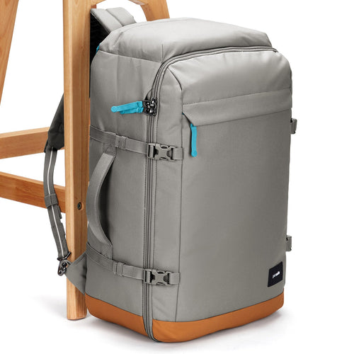 Pacsafe® GO 44L anti-theft carryon backpack