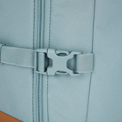 Pacsafe® GO 44L anti-theft carryon backpack