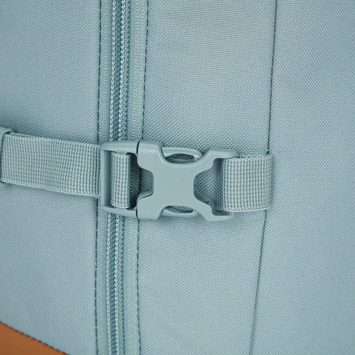 Pacsafe® GO 44L anti-theft carryon backpack