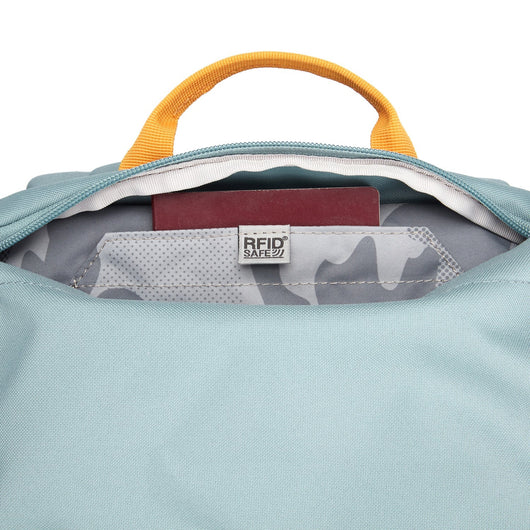 Pacsafe® GO 44L anti-theft carryon backpack