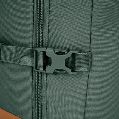 Pacsafe® GO 44L anti-theft carryon backpack