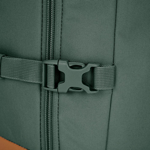 Pacsafe® GO 44L anti-theft carryon backpack