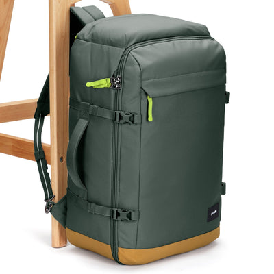 Pacsafe® GO 44L anti-theft carryon backpack