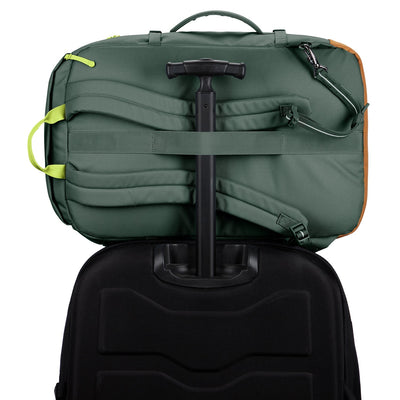 Pacsafe® GO 44L anti-theft carryon backpack