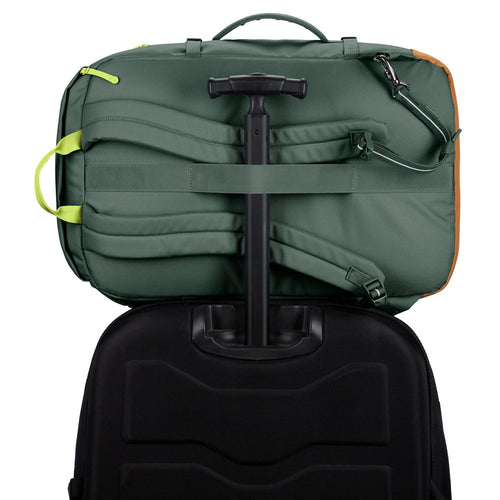 Pacsafe® GO 44L anti-theft carryon backpack