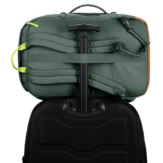 Pacsafe® GO 44L anti-theft carryon backpack