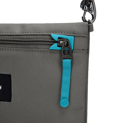 Pacsafe® GO Anti-Theft Crossbody Pouch