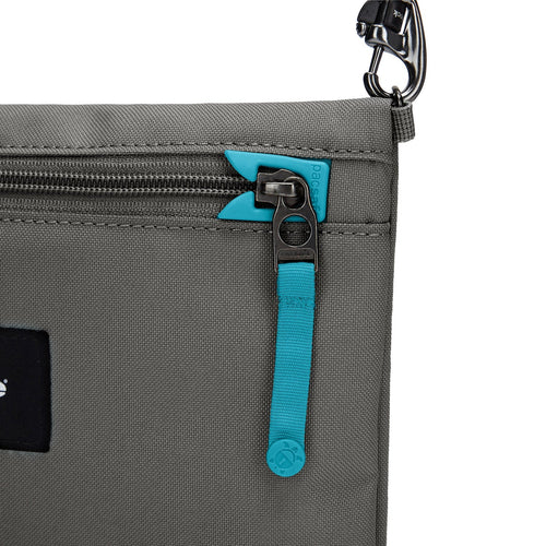 Pacsafe® GO Anti-Theft Crossbody Pouch