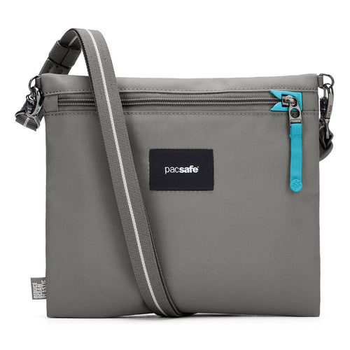 Pacsafe® GO Anti-Theft Crossbody Pouch