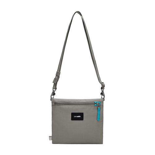 Pacsafe® GO Anti-Theft Crossbody Pouch