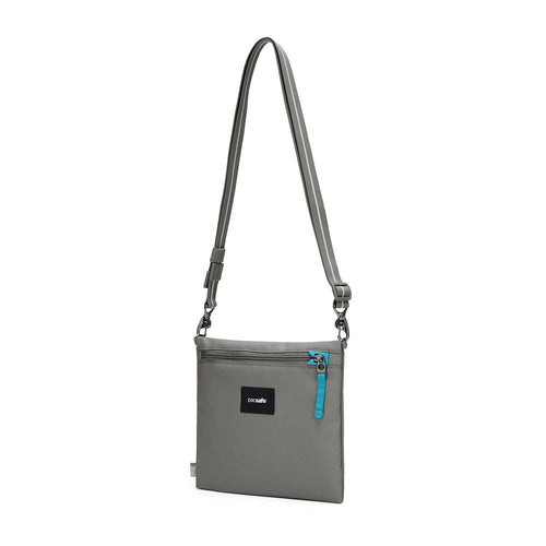 Pacsafe® GO Anti-Theft Crossbody Pouch