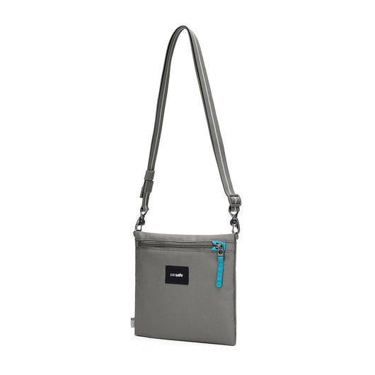 Pacsafe® GO Anti-Theft Crossbody Pouch