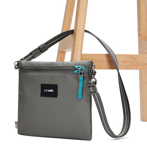 Pacsafe® GO Anti-Theft Crossbody Pouch