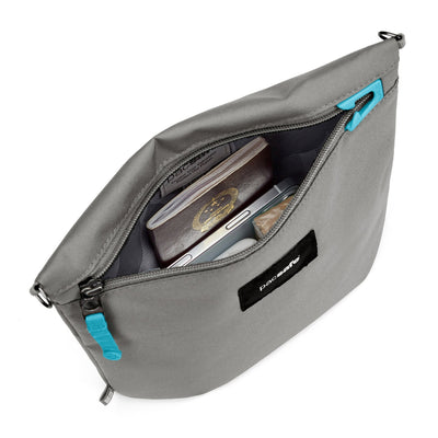 Pacsafe® GO Anti-Theft Crossbody Pouch