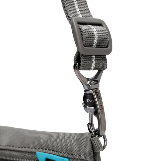 Pacsafe® GO Anti-Theft Crossbody Pouch