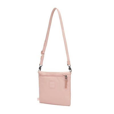 Pacsafe® GO Anti-Theft Crossbody Pouch
