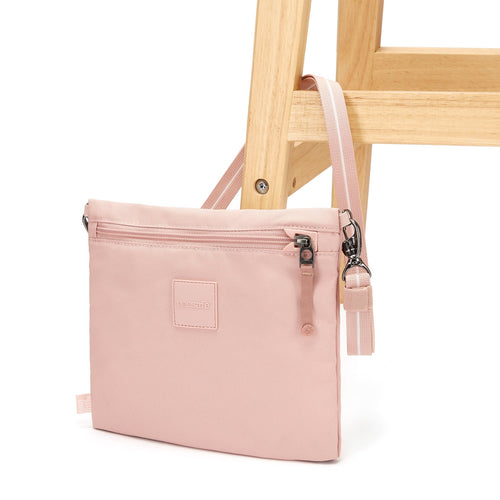 Pacsafe® GO Anti-Theft Crossbody Pouch