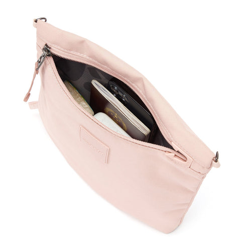 Pacsafe® GO Anti-Theft Crossbody Pouch