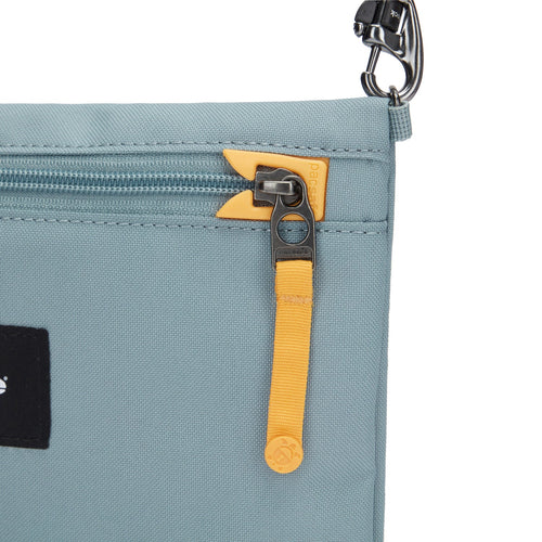 Pacsafe® GO Anti-Theft Crossbody Pouch