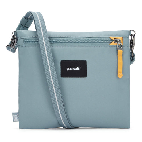 Pacsafe® GO Anti-Theft Crossbody Pouch