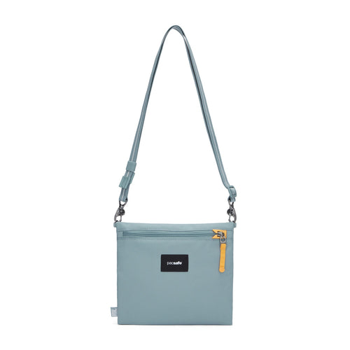 Pacsafe® GO Anti-Theft Crossbody Pouch