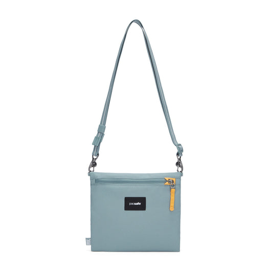 Pacsafe® GO Anti-Theft Crossbody Pouch