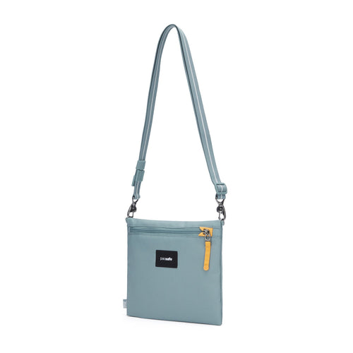 Pacsafe® GO Anti-Theft Crossbody Pouch