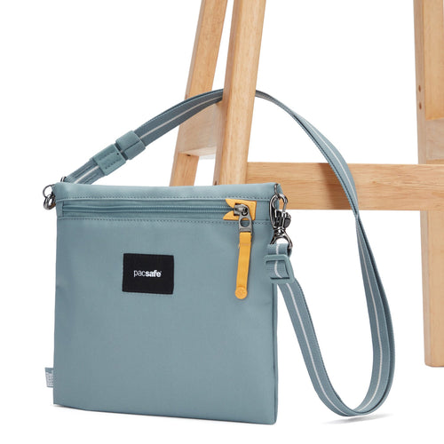 Pacsafe® GO Anti-Theft Crossbody Pouch
