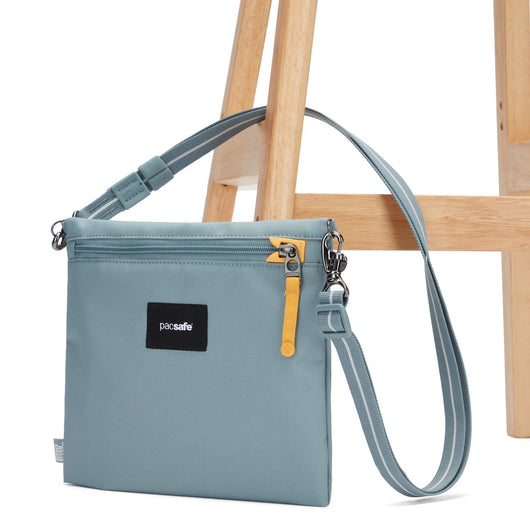 Pacsafe® GO Anti-Theft Crossbody Pouch