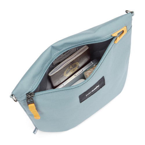 Pacsafe® GO Anti-Theft Crossbody Pouch