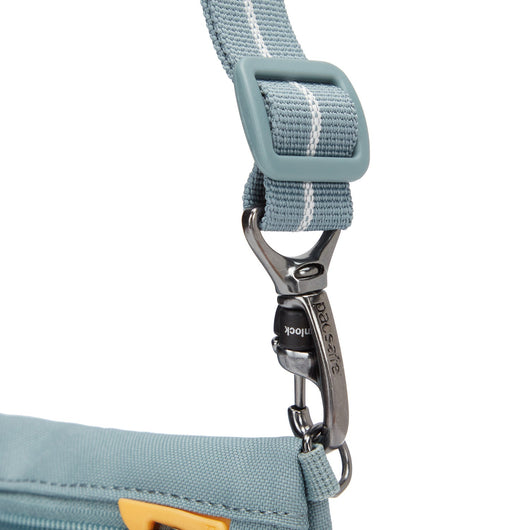 Pacsafe® GO Anti-Theft Crossbody Pouch