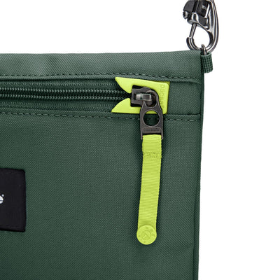Pacsafe® GO Anti-Theft Crossbody Pouch