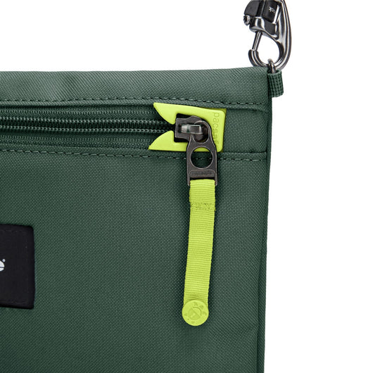 Pacsafe® GO Anti-Theft Crossbody Pouch