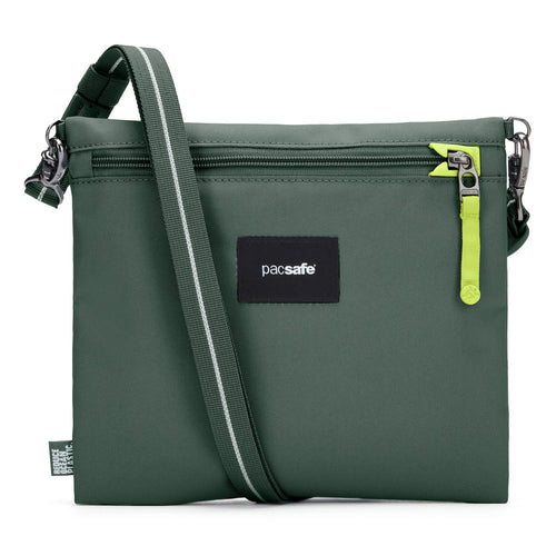 Pacsafe® GO Anti-Theft Crossbody Pouch
