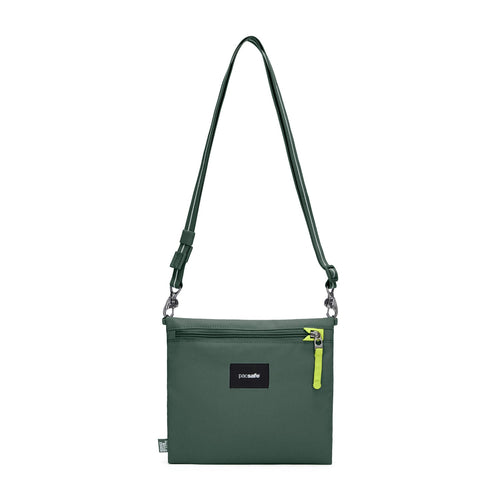 Pacsafe® GO Anti-Theft Crossbody Pouch