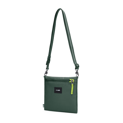 Pacsafe® GO Anti-Theft Crossbody Pouch