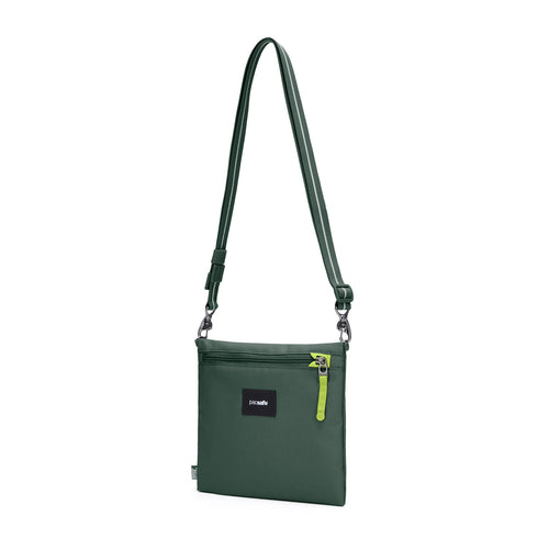 Pacsafe® GO Anti-Theft Crossbody Pouch
