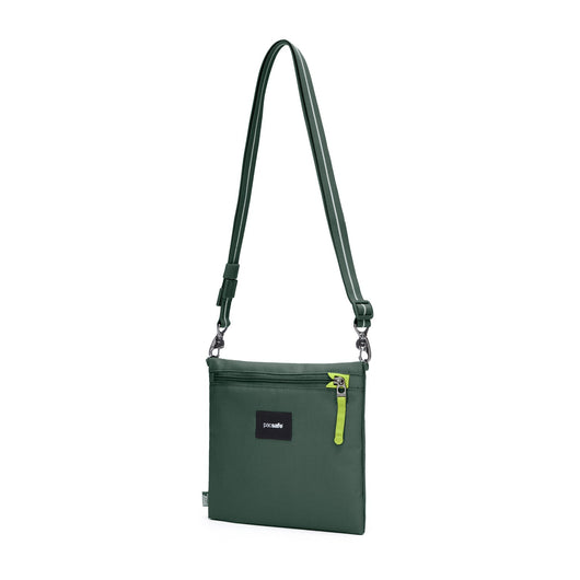 Pacsafe® GO Anti-Theft Crossbody Pouch