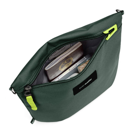 Pacsafe® GO Anti-Theft Crossbody Pouch