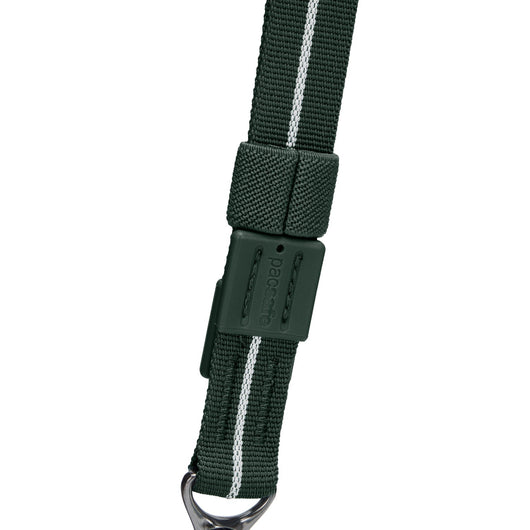 Pacsafe® GO Anti-Theft Crossbody Pouch