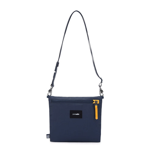 Pacsafe® GO Anti-Theft Crossbody Pouch