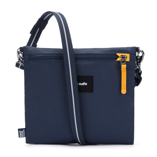 Pacsafe® GO Anti-Theft Crossbody Pouch