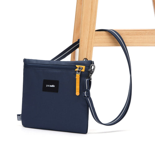 Pacsafe® GO Anti-Theft Crossbody Pouch