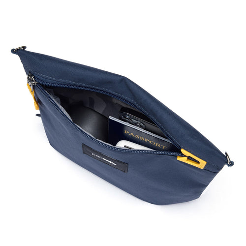 Pacsafe® GO Anti-Theft Crossbody Pouch