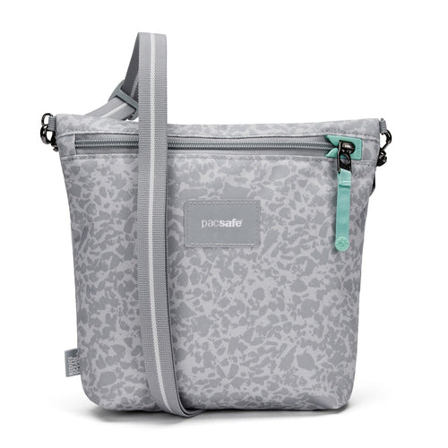 Pacsafe® GO Anti-Theft Crossbody Pouch