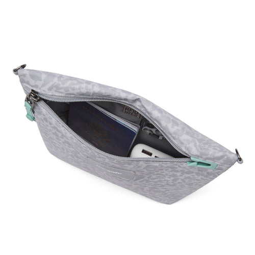 Pacsafe® GO Anti-Theft Crossbody Pouch