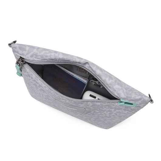 Pacsafe® GO Anti-Theft Crossbody Pouch