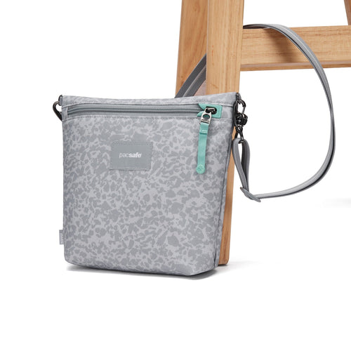 Pacsafe® GO Anti-Theft Crossbody Pouch